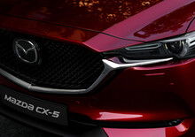 Mazda, come funziona il sistema i-Activ AWD?