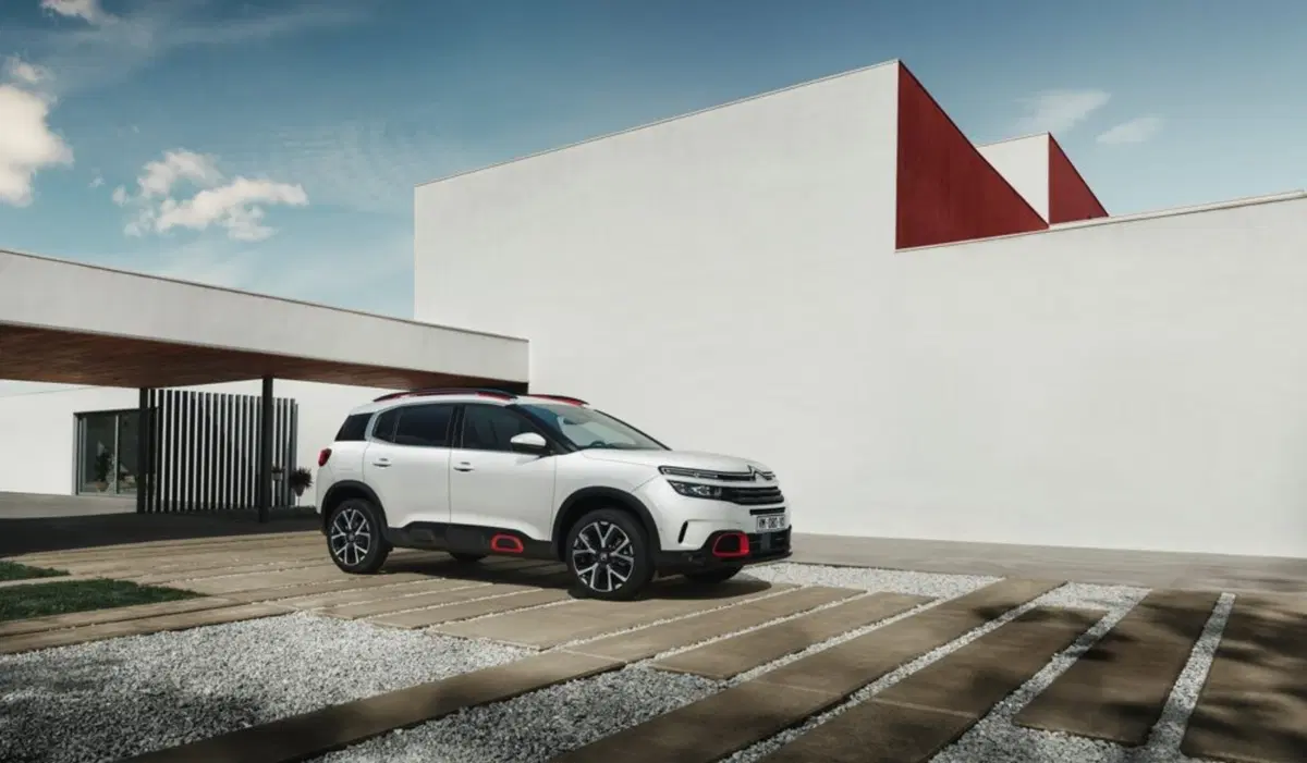 Auto dell'Anno 2019: ecco le 7 finaliste (5)