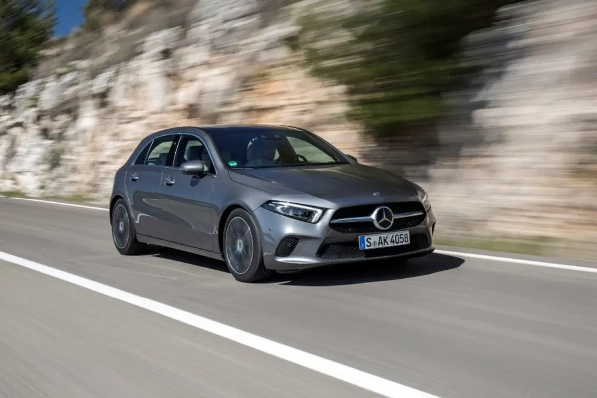 Auto dell'Anno 2019: ecco le 7 finaliste (3)