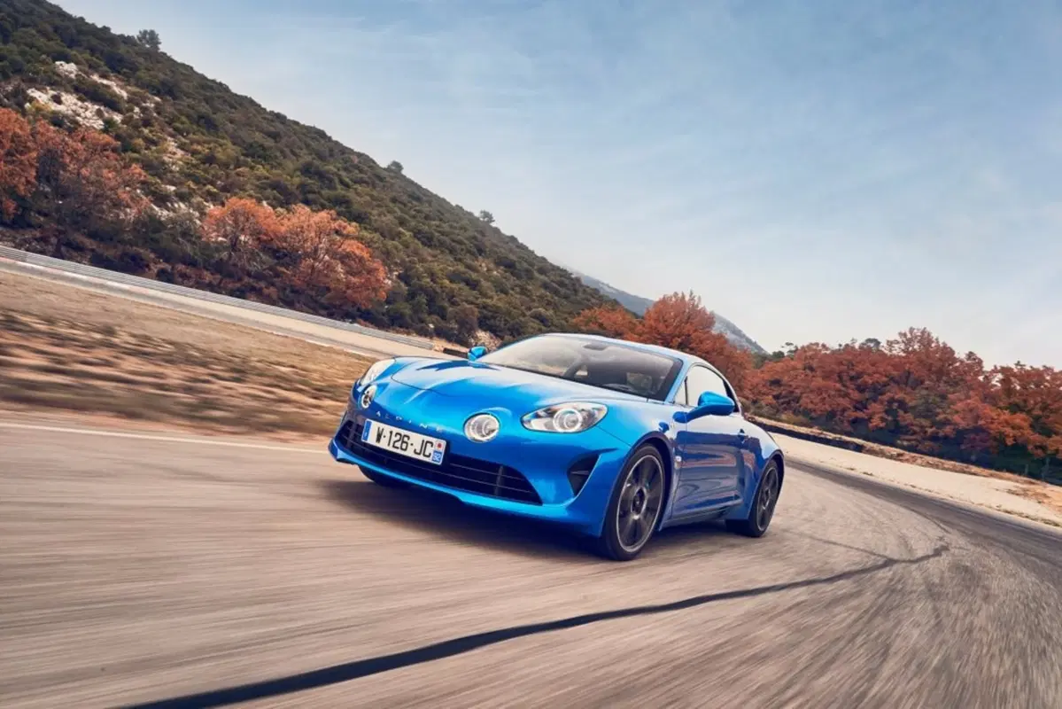 Auto dell'Anno 2019: ecco le 7 finaliste (2)