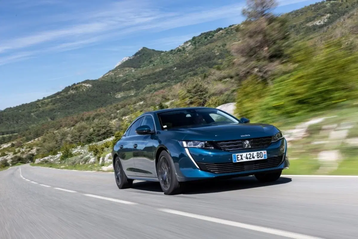Auto dell'Anno 2019: ecco le 7 finaliste (6)