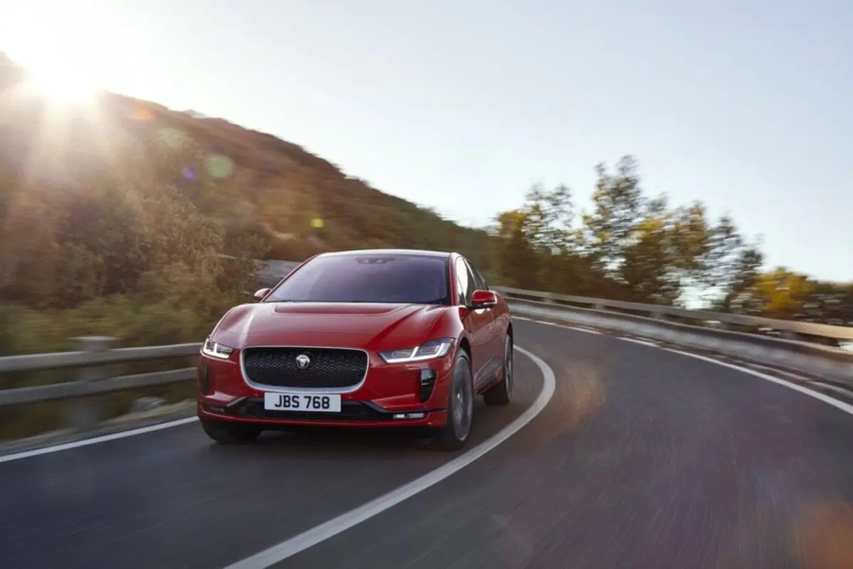 Auto dell'Anno 2019: ecco le 7 finaliste (7)