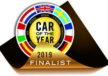 Auto dell'Anno 2019: ecco le 7 finaliste