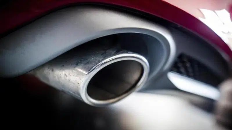 Emissioni PM2.5, a Milano solo il 14% è dovuto ai veicoli privati