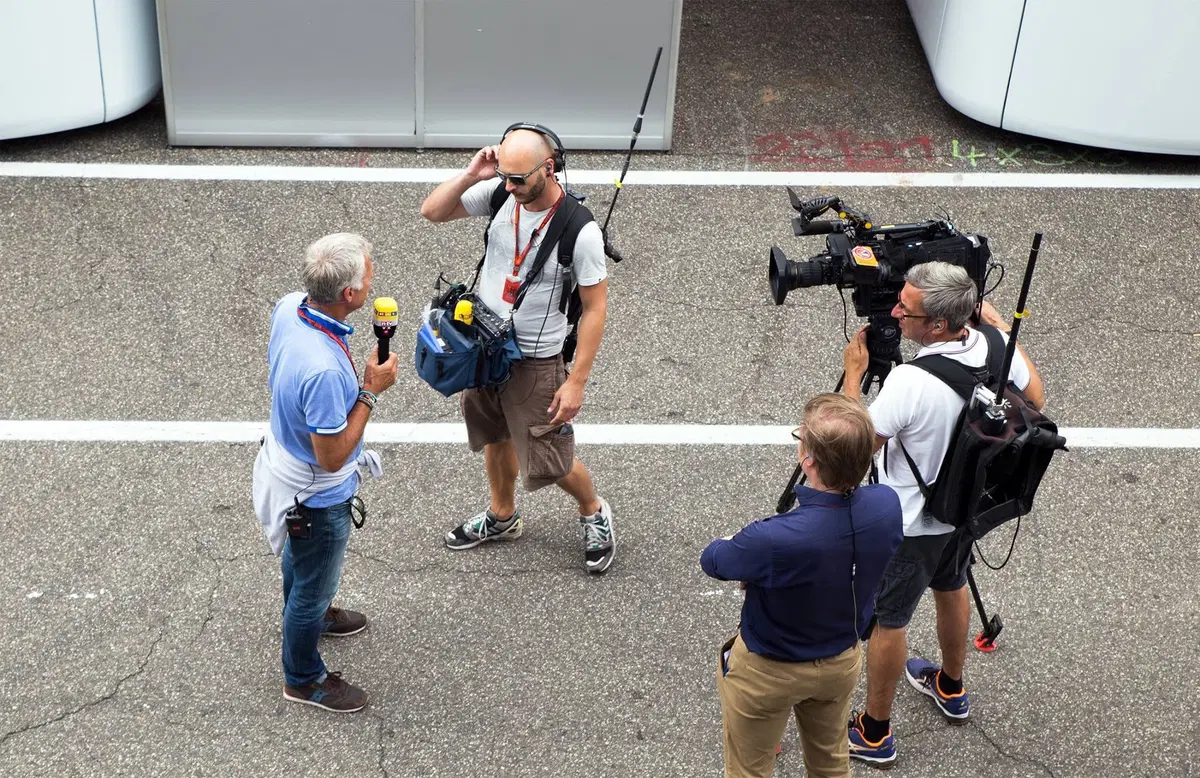 Formula 1: Thomas Riedel, il signore della radio (4)