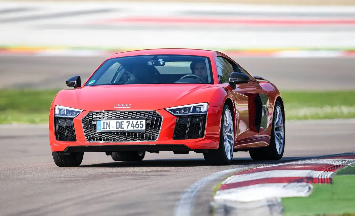 Audi Sport, Longo: “Su A1 si deve sentire il profumo di R8”