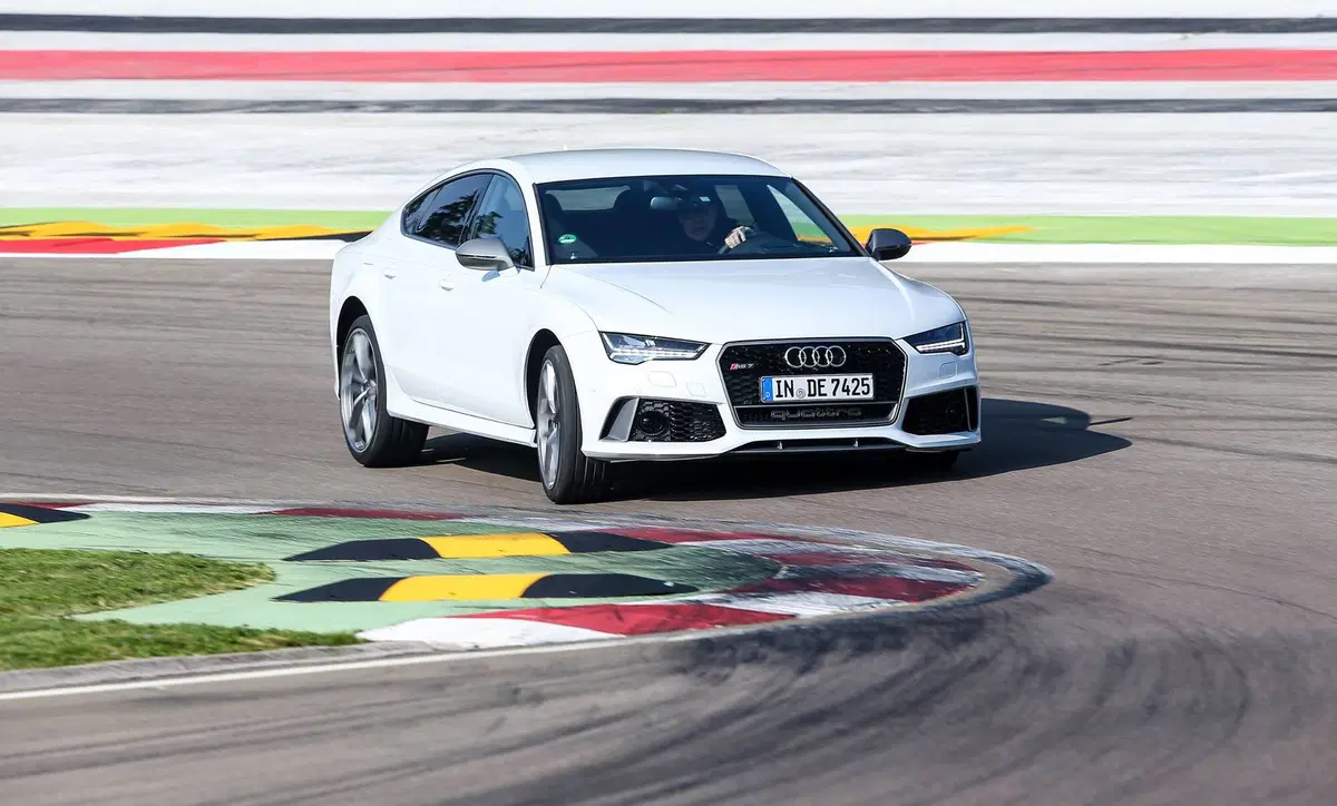 Audi Sport, Longo: “Su A1 si deve sentire il profumo di R8” (2)