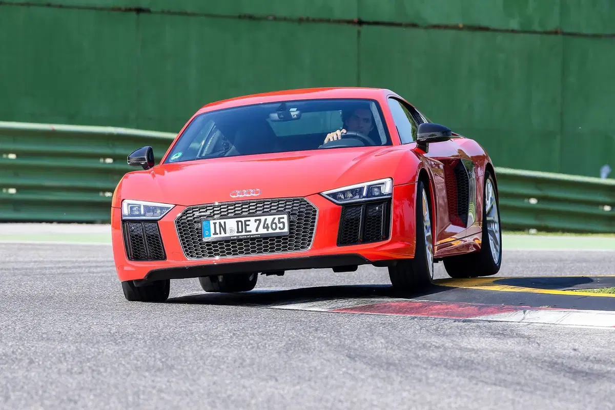 Audi Sport, Longo: “Su A1 si deve sentire il profumo di R8” (3)