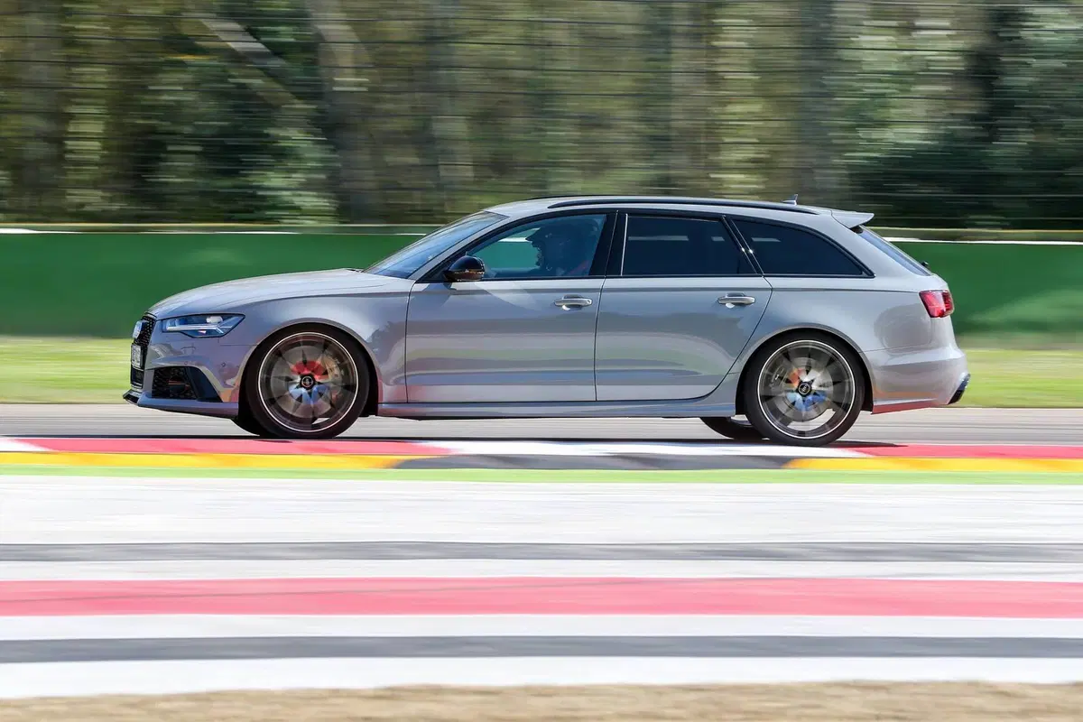 Audi Sport, Longo: “Su A1 si deve sentire il profumo di R8” (5)
