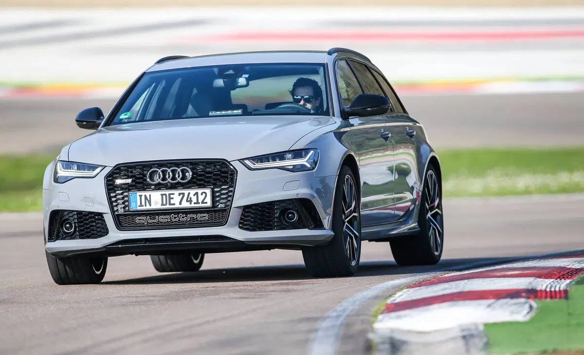 Audi Sport, Longo: “Su A1 si deve sentire il profumo di R8” (6)