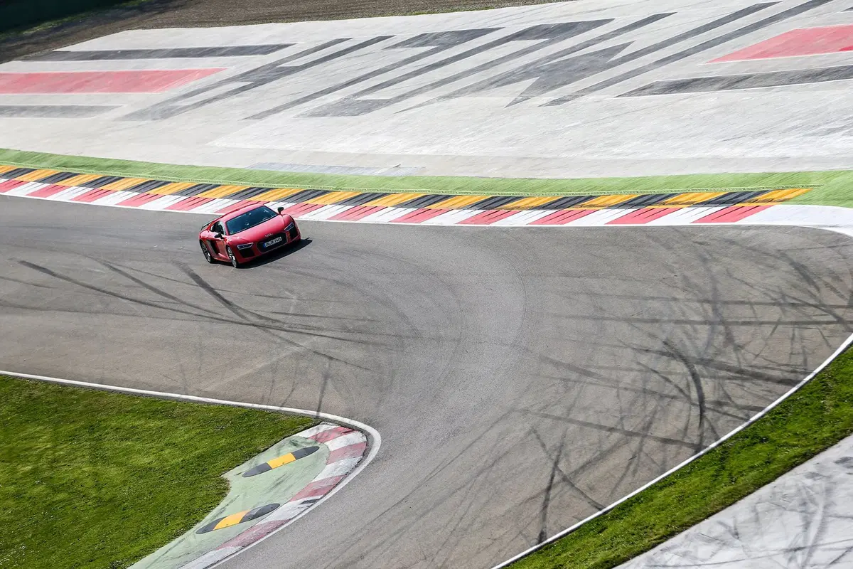 Audi Sport, Longo: “Su A1 si deve sentire il profumo di R8” (8)