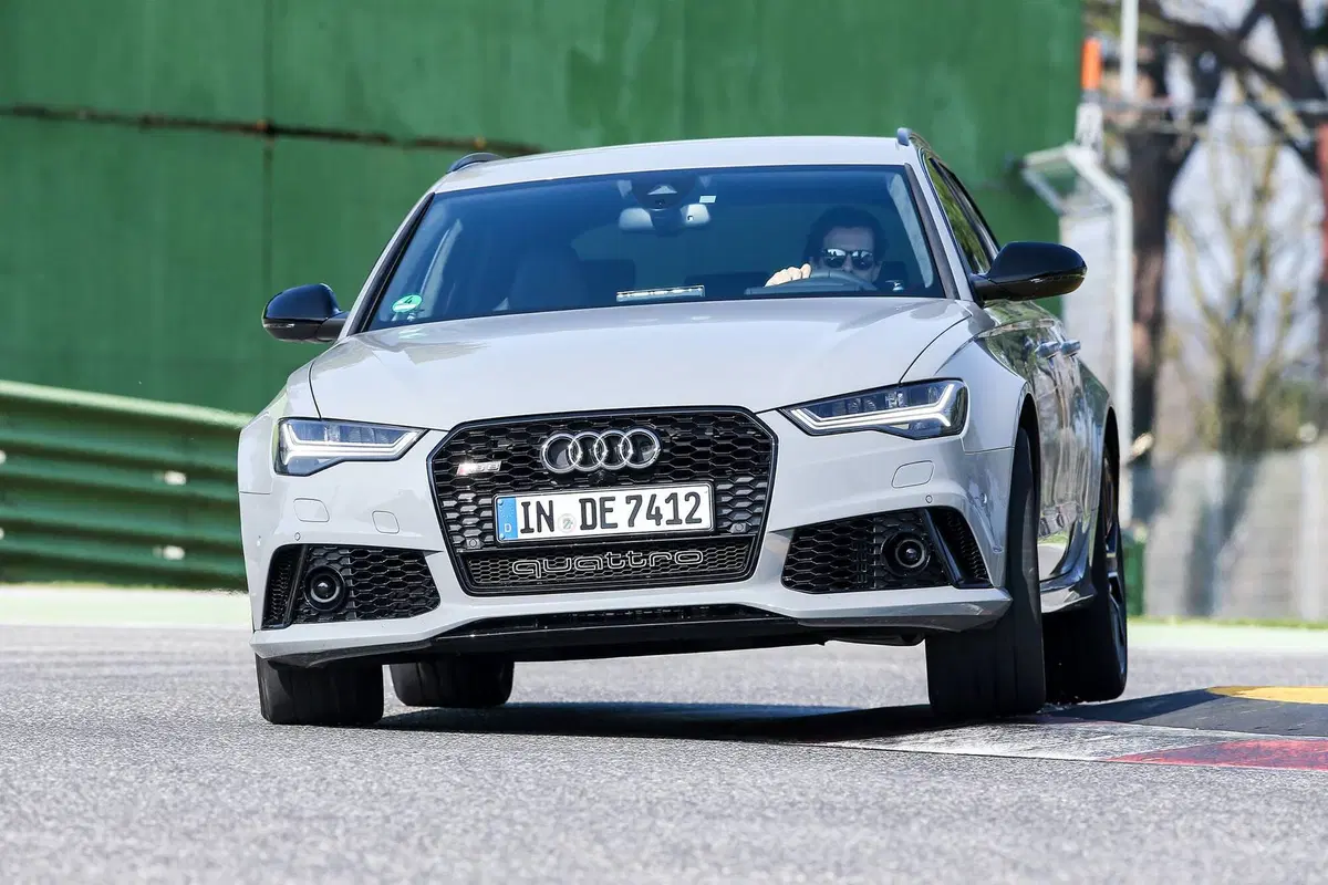 Audi Sport, Longo: “Su A1 si deve sentire il profumo di R8” (10)