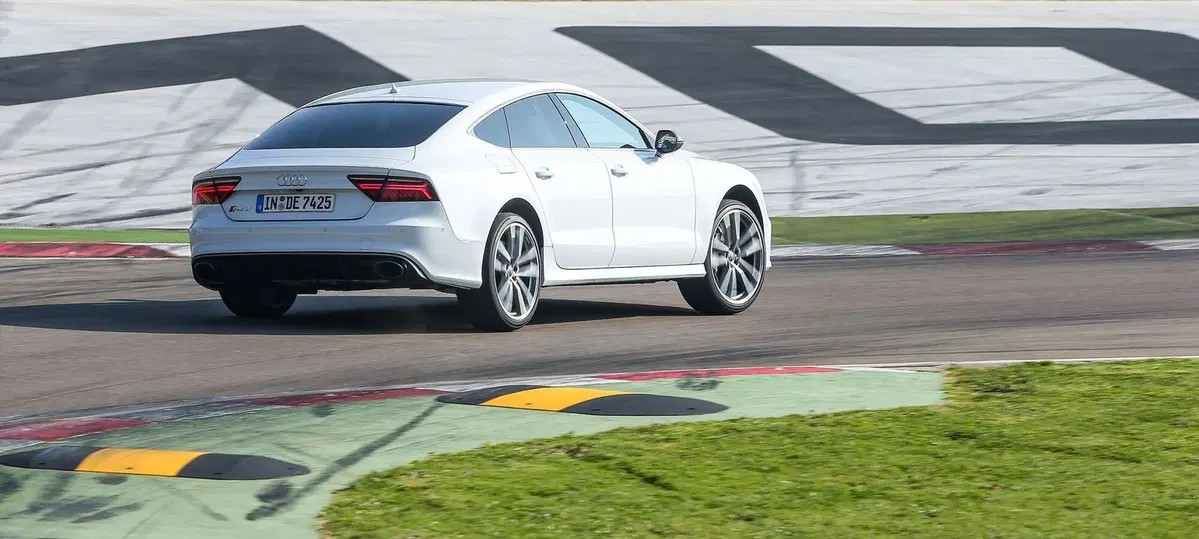 Audi Sport, Longo: “Su A1 si deve sentire il profumo di R8” (12)