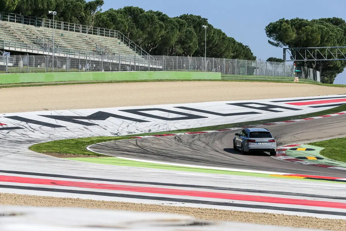 Audi Sport, Longo: “Su A1 si deve sentire il profumo di R8” (14)