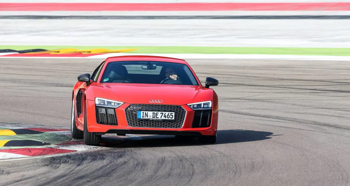 Audi Sport, Longo: “Su A1 si deve sentire il profumo di R8” (15)