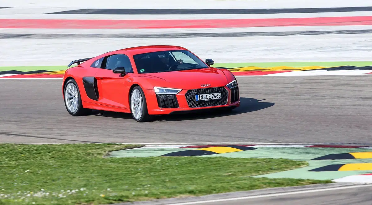 Audi Sport, Longo: “Su A1 si deve sentire il profumo di R8” (16)