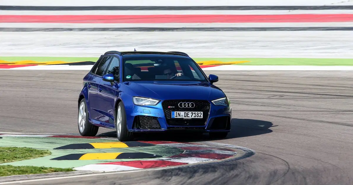 Audi Sport, Longo: “Su A1 si deve sentire il profumo di R8” (17)