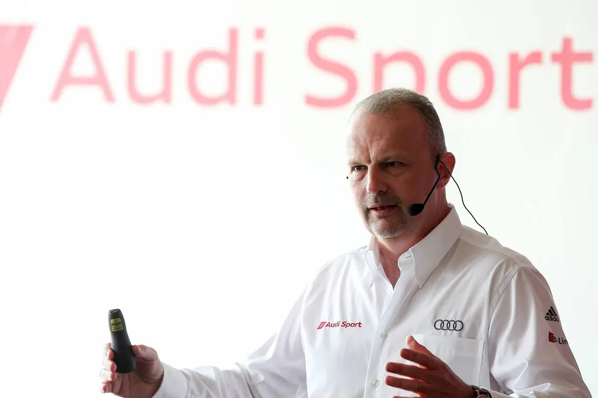 Audi Sport, Longo: “Su A1 si deve sentire il profumo di R8” (19)