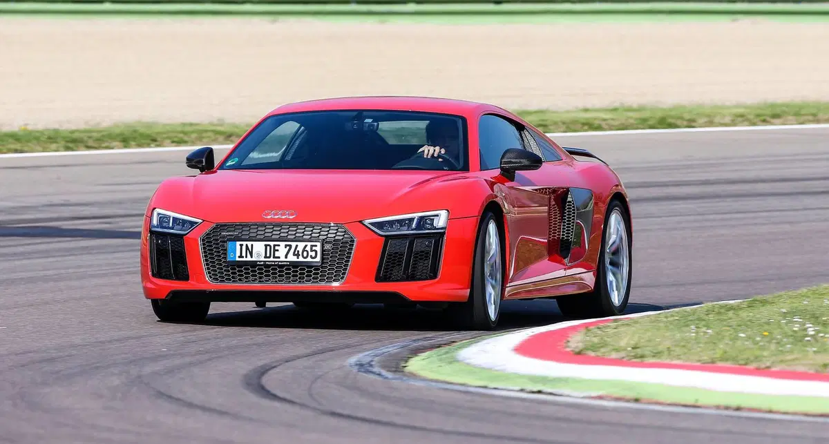 Audi Sport, Longo: “Su A1 si deve sentire il profumo di R8” (20)