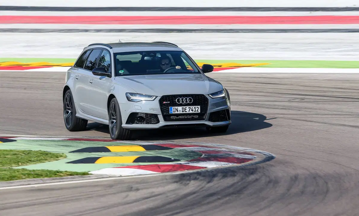 Audi Sport, Longo: “Su A1 si deve sentire il profumo di R8” (21)