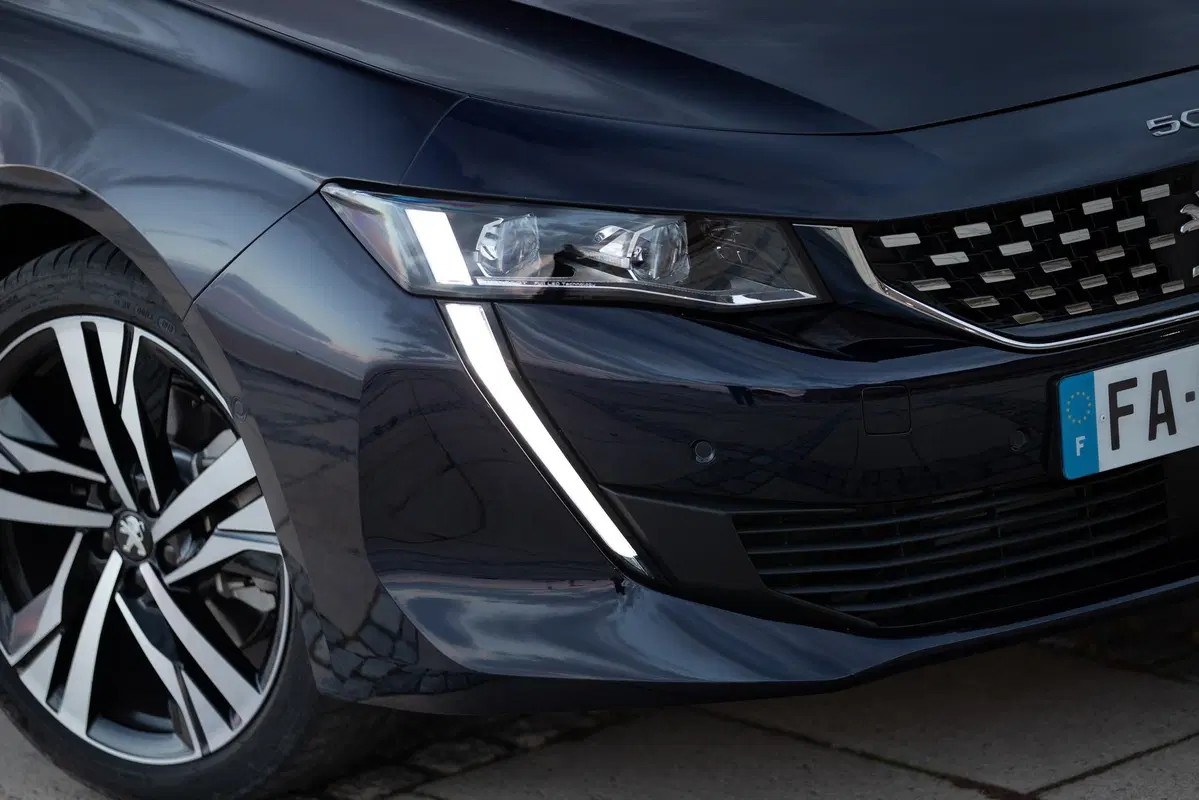 Peugeot 508 SW | Eccezionale anche con il diesel 1.5 da 130 CV [Video] (4)