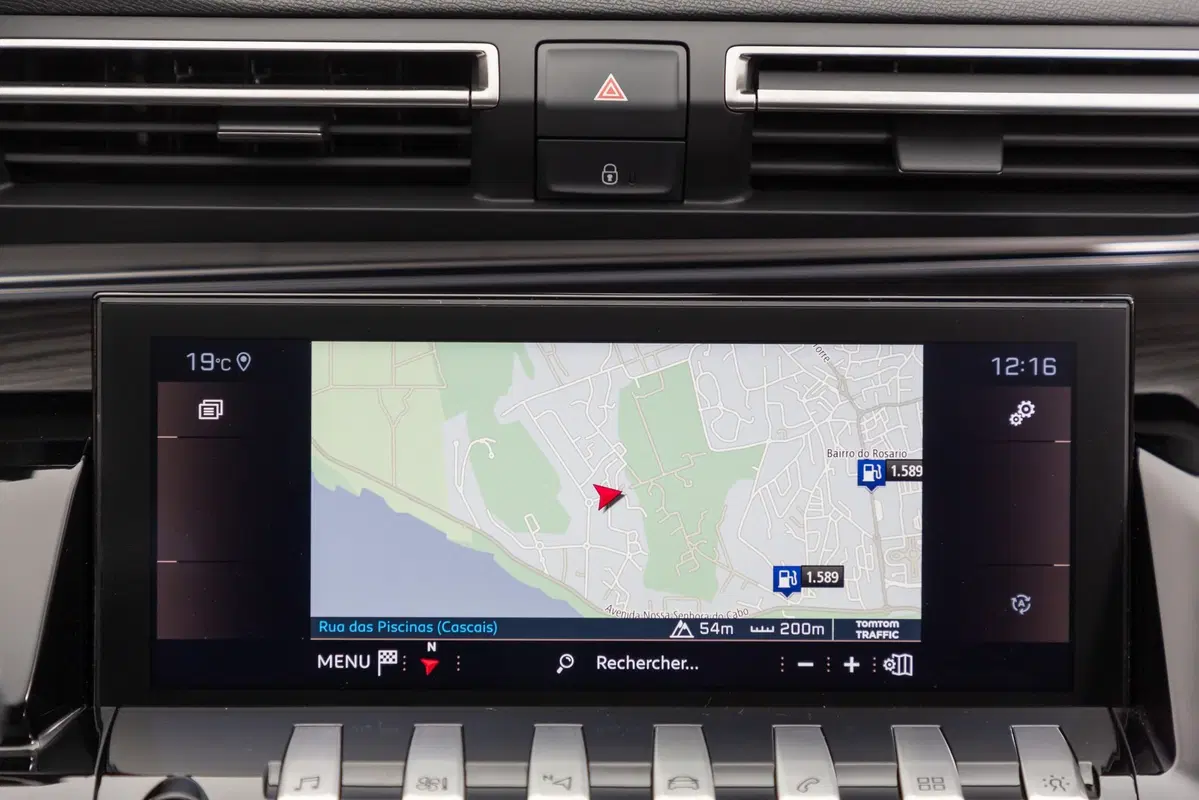 Peugeot 508 SW | Eccezionale anche con il diesel 1.5 da 130 CV [Video] (6)