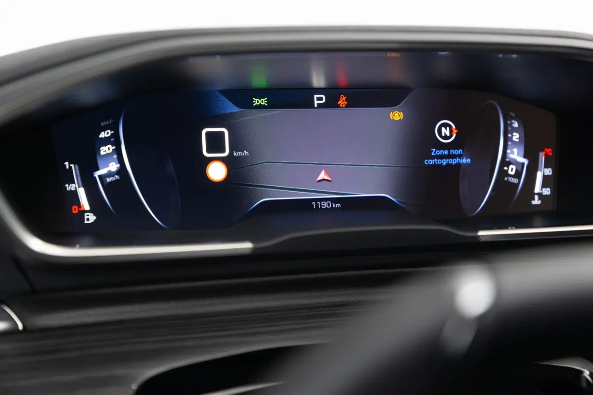 Peugeot 508 SW | Eccezionale anche con il diesel 1.5 da 130 CV [Video] (5)