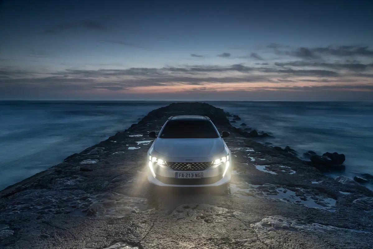 Peugeot 508 SW | Eccezionale anche con il diesel 1.5 da 130 CV [Video] (7)