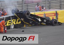 F1, GP Abu Dhabi 2018: la nostra analisi [Video]