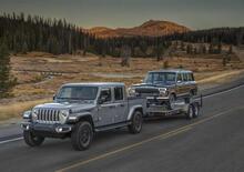 Jeep Gladiator: made in Ohio, presentato a L.A. e pronto a sbarcare in UE [video]