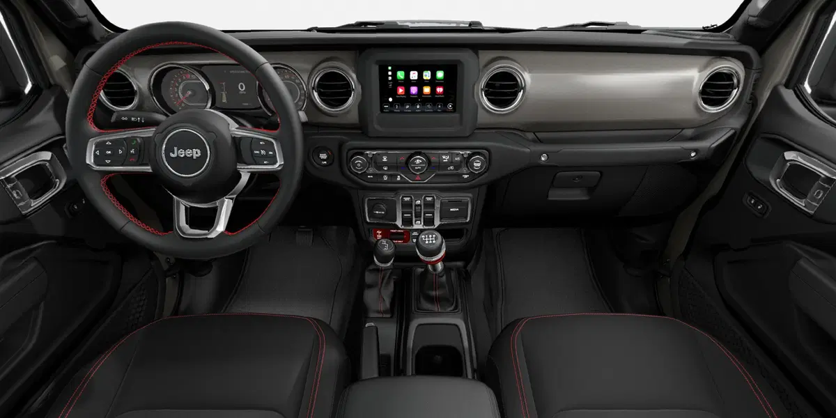 Jeep Gladiator: made in Ohio, presentato a L.A. e pronto a sbarcare in UE [video] (4)