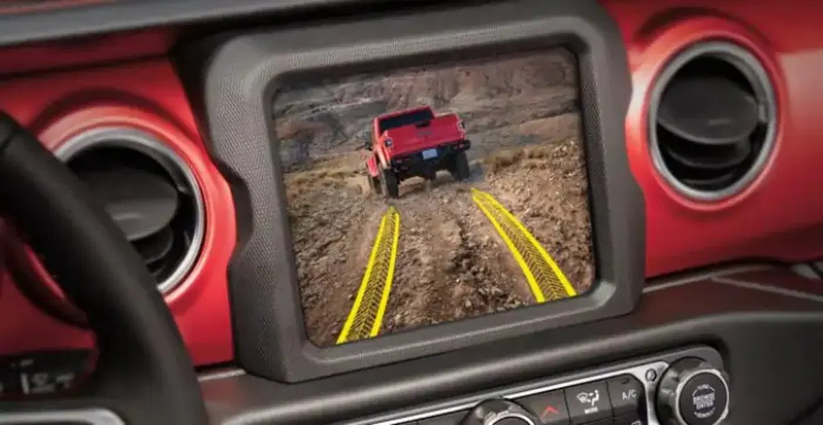 Jeep Gladiator: made in Ohio, presentato a L.A. e pronto a sbarcare in UE [video] (6)
