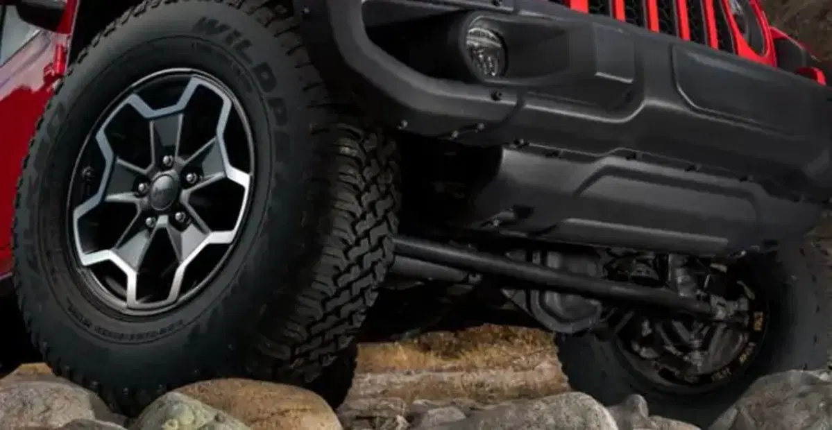 Jeep Gladiator: made in Ohio, presentato a L.A. e pronto a sbarcare in UE [video] (3)