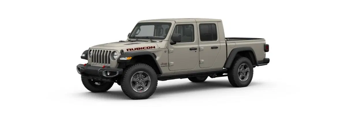 Jeep Gladiator: made in Ohio, presentato a L.A. e pronto a sbarcare in UE [video] (5)