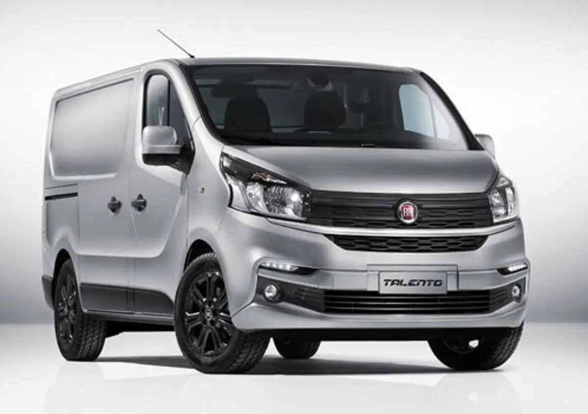 Fiat Professional: torna il Talento!