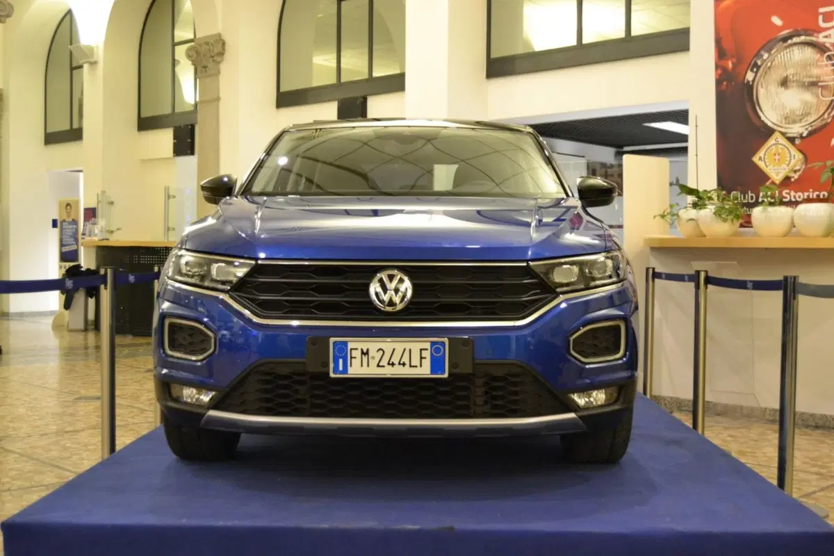 Waze-Volkswagen: partnership avviata (6)