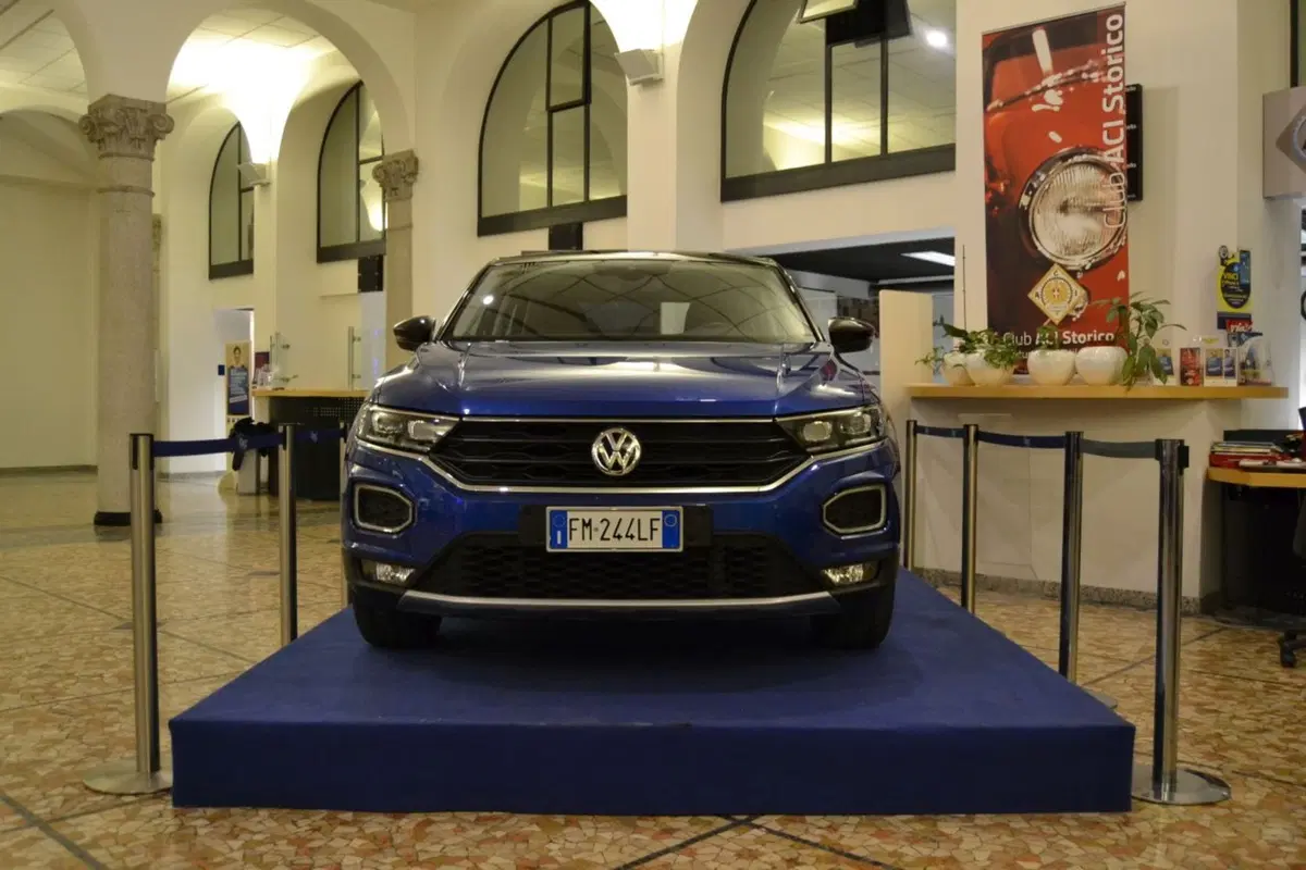 Waze-Volkswagen: partnership avviata (8)