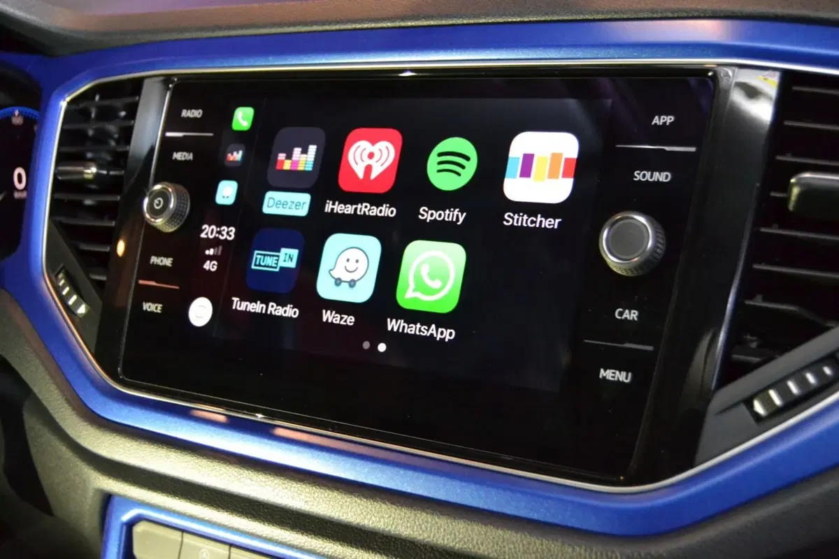 Waze-Volkswagen: partnership avviata (3)