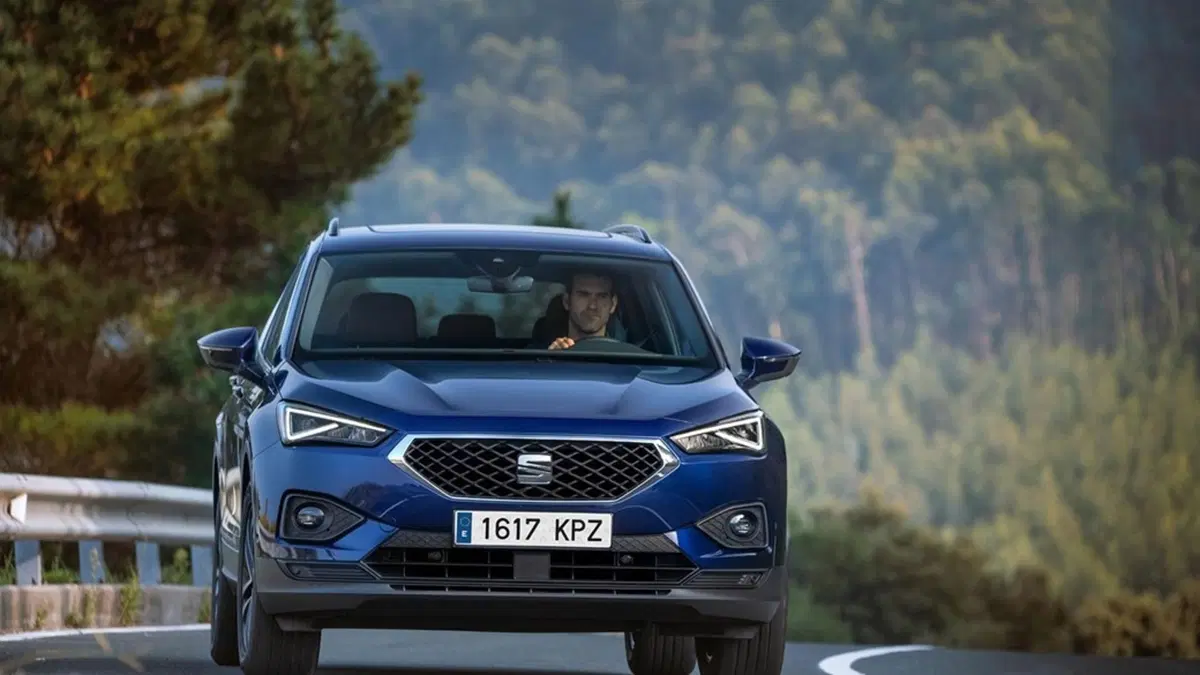 Seat Tarraco 2019, gamma SUV al completo (2)