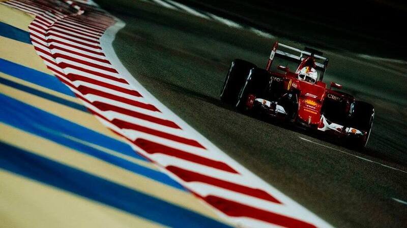 F1 Orari GP Bahrain 2016 Diretta Sky e differita Rai