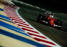 F1 Orari GP Bahrain 2016 Diretta Sky e differita Rai