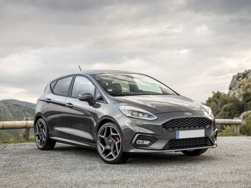 Ford Fiesta 1.5 200 CV 5p. ST