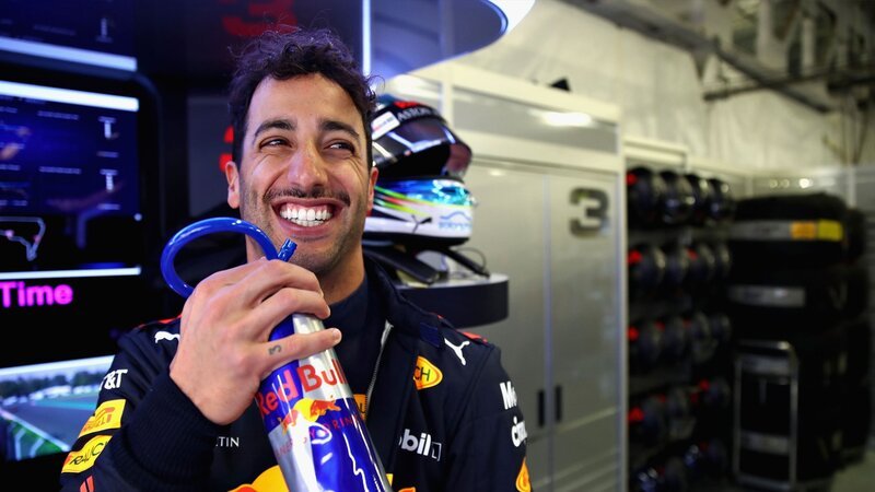 F1, Daniel Ricciardo: &laquo;La Ferrari? Qualcuno ha detto no al mio arrivo&raquo;