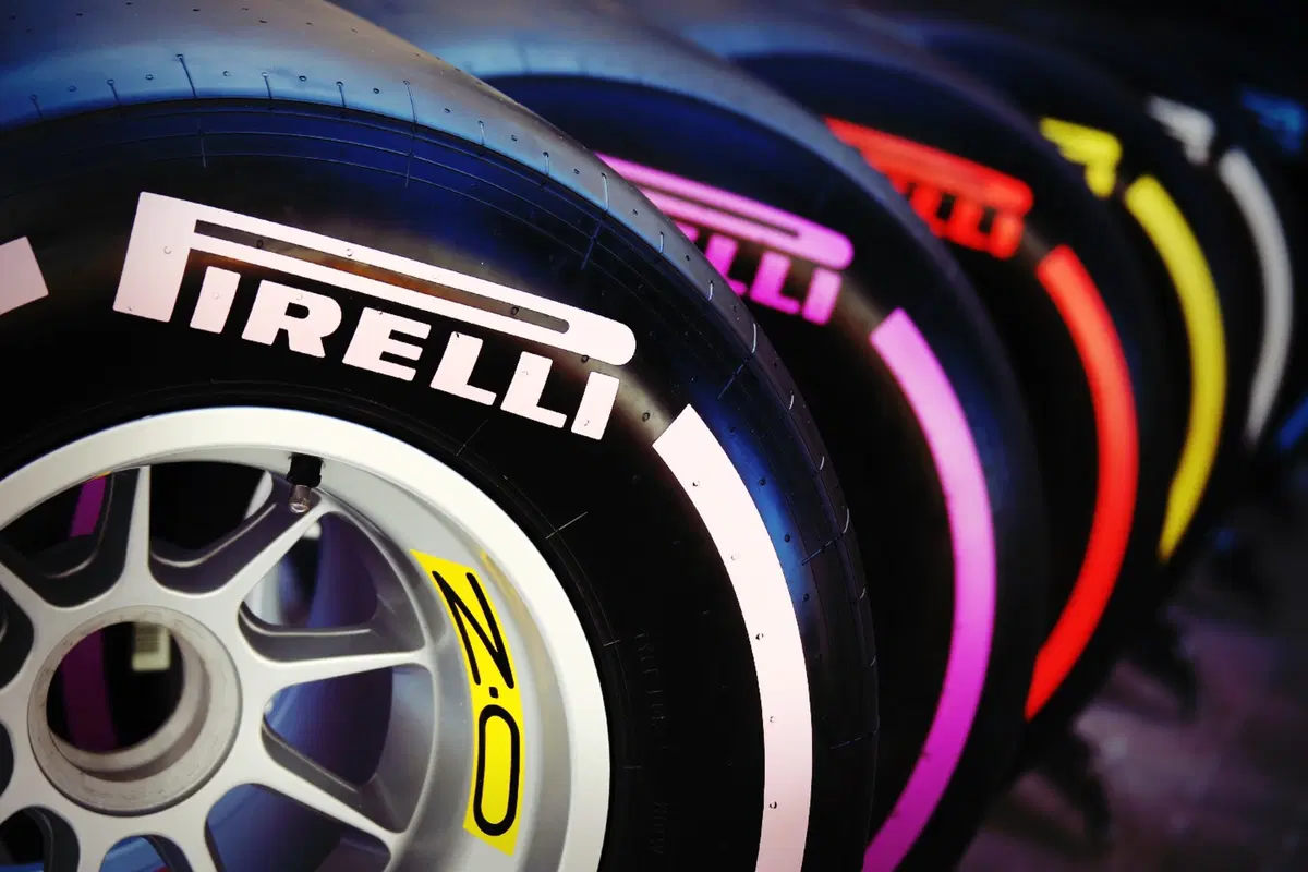 GP Abu Dhabi F1 2018: le foto più belle (15)