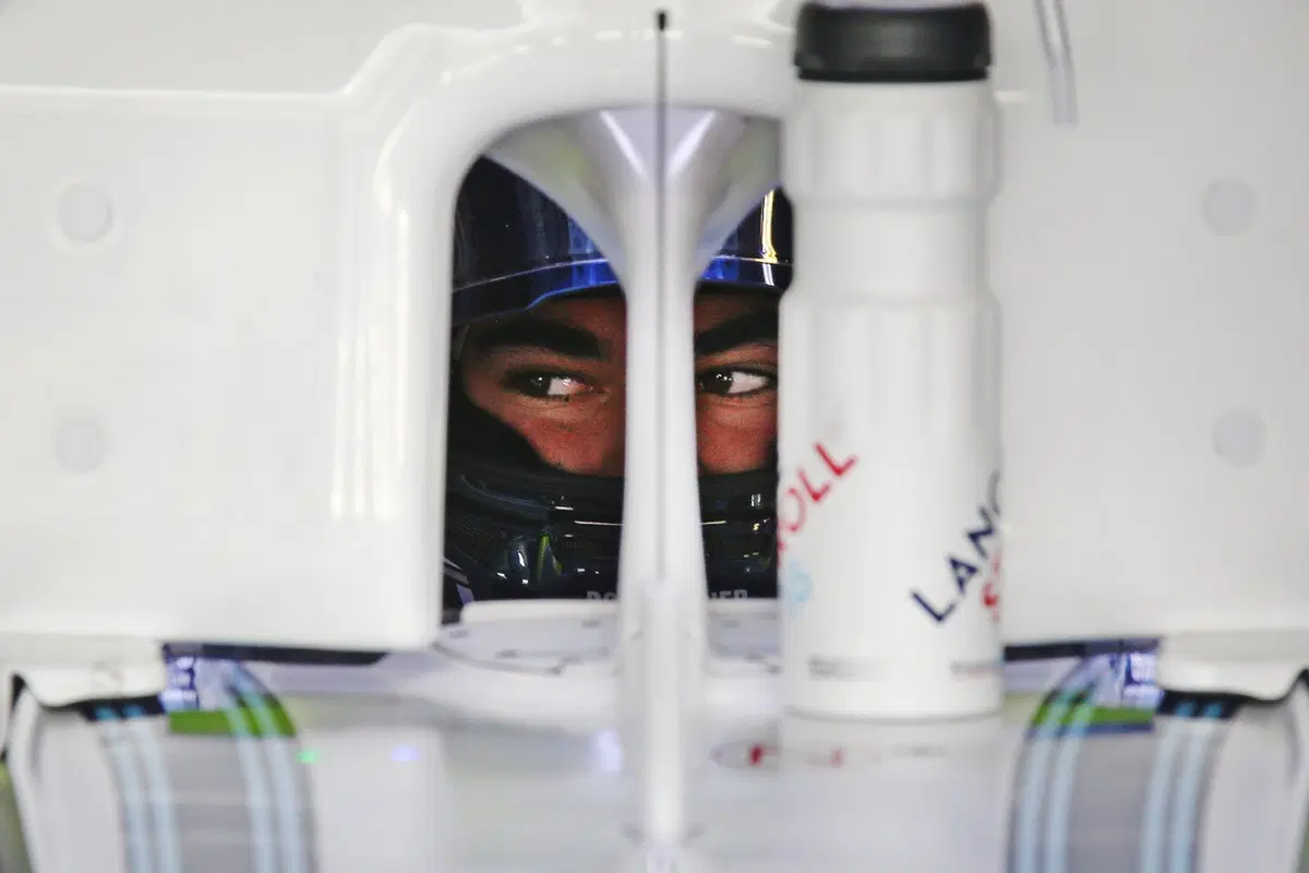 GP Abu Dhabi F1 2018: le foto più belle (6)