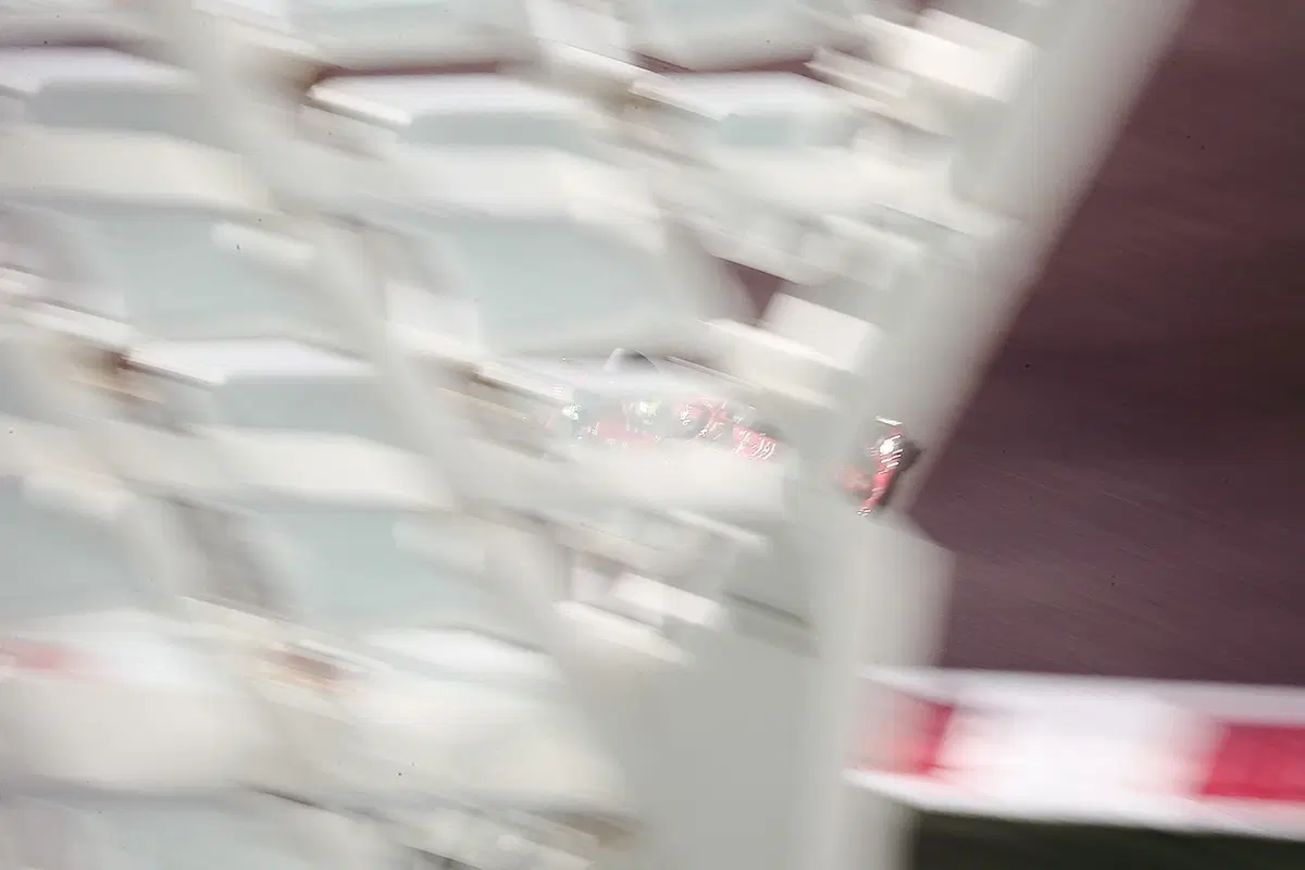 GP Abu Dhabi F1 2018: le foto più belle (12)
