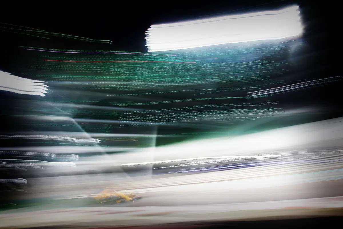 GP Abu Dhabi F1 2018: le foto più belle (16)