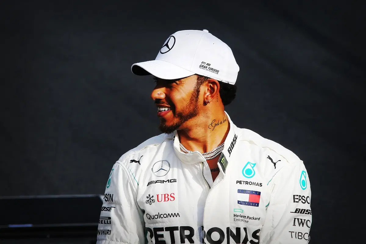 GP Abu Dhabi F1 2018: le foto più belle (31)