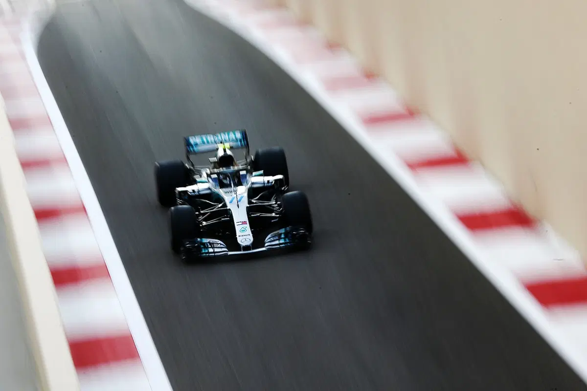 GP Abu Dhabi F1 2018: le foto più belle (41)