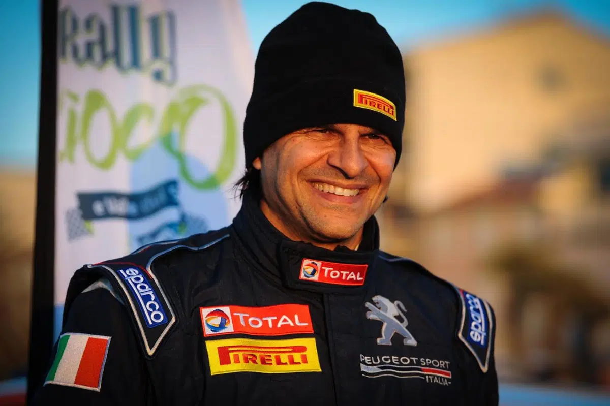 CIR 2016 Ciocco. Paolo Andreucci: “Un Rally Duretto!” (15)